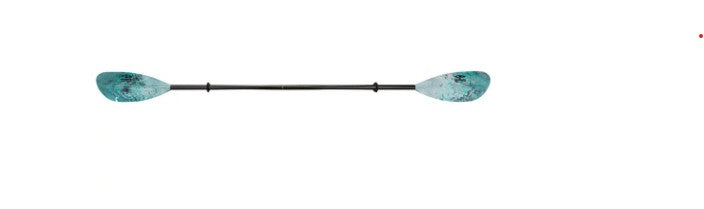 Full angler photic paddle