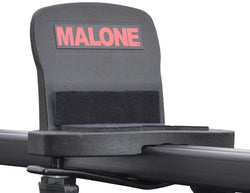 Malone - BigFoot Pro™ Canoe Carrier with Tie-Downs - Gunwale Brackets - Side Loading