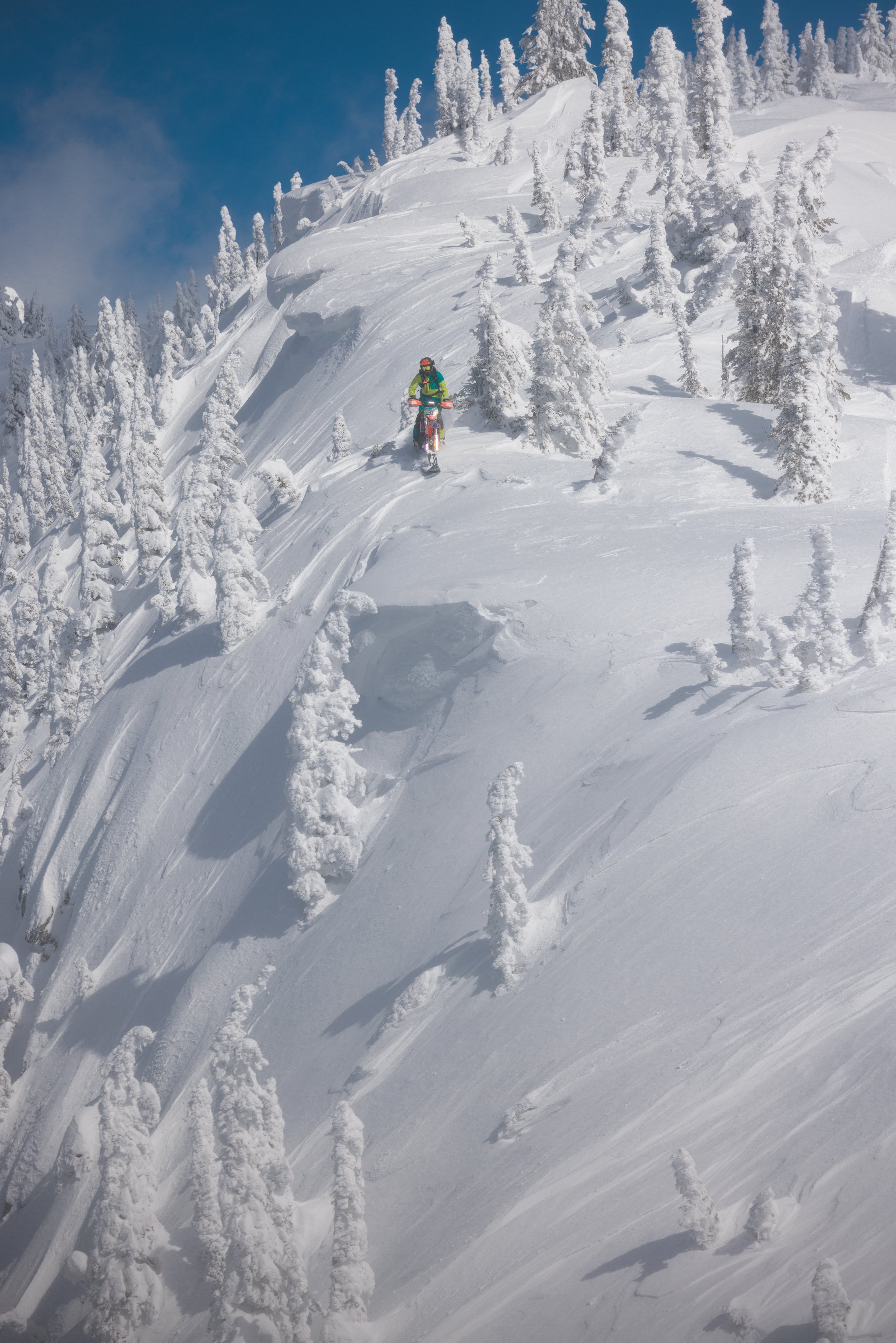 Okanagan Snowbikes