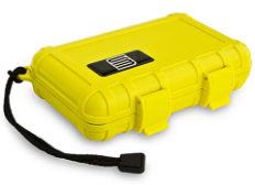 S3 2000 Watertight Case