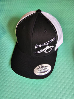 Innerspace - Hat - Okanagan Snowbikes