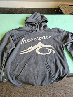 Innerspace - Hoodie - Okanagan Snowbikes