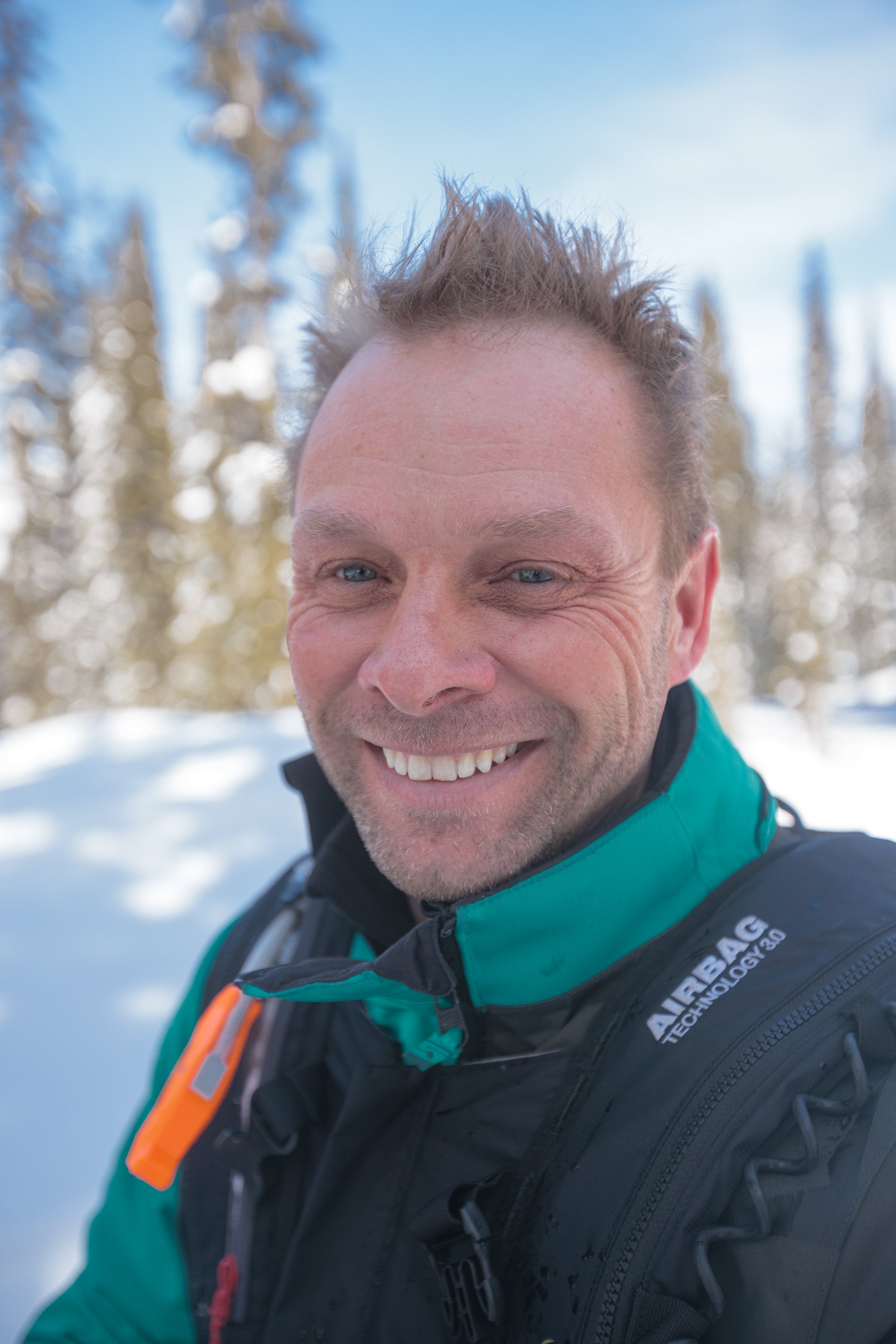 Okanagan Snowbikes