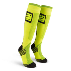 509 tactical socks acid green