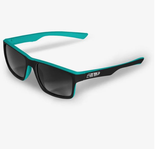 509 - Deuce Sunglasses - Okanagan Snowbikes