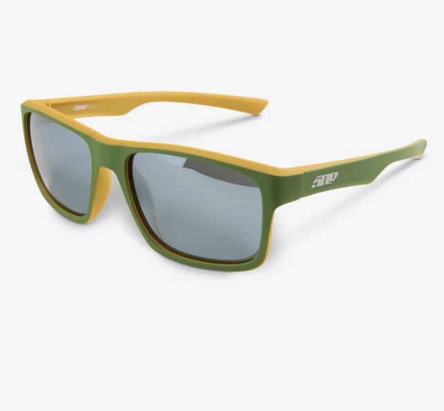 509 - Deuce Sunglasses - Okanagan Snowbikes