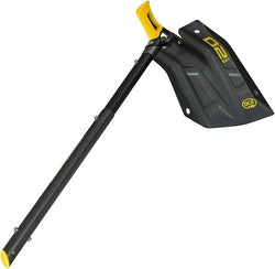 BCA d 2 shovel as hoe