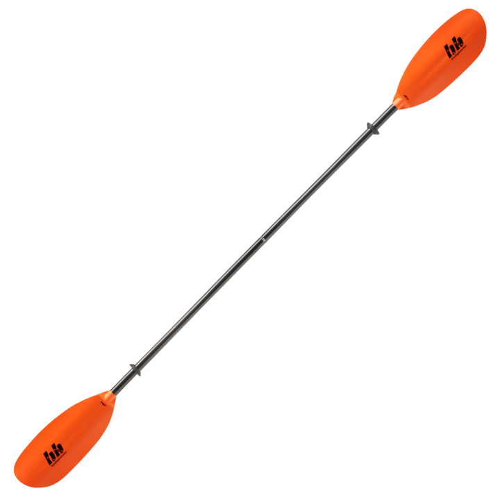 slice orange full paddle