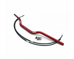 c3 red handlebar