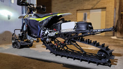 Innerspace MTN.Top Assembly - Okanagan Snowbikes