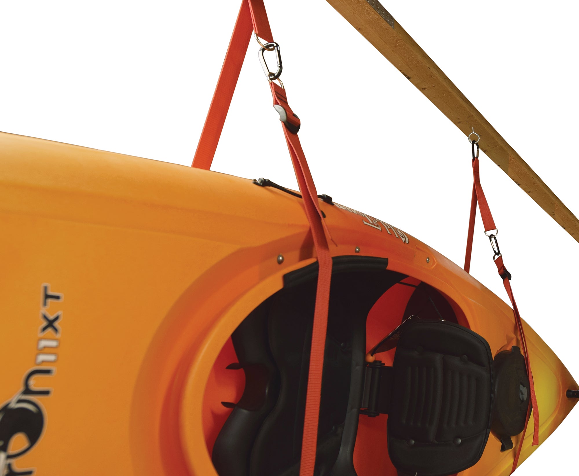 Malone - SlingTwo™ Double Kayak Storage System