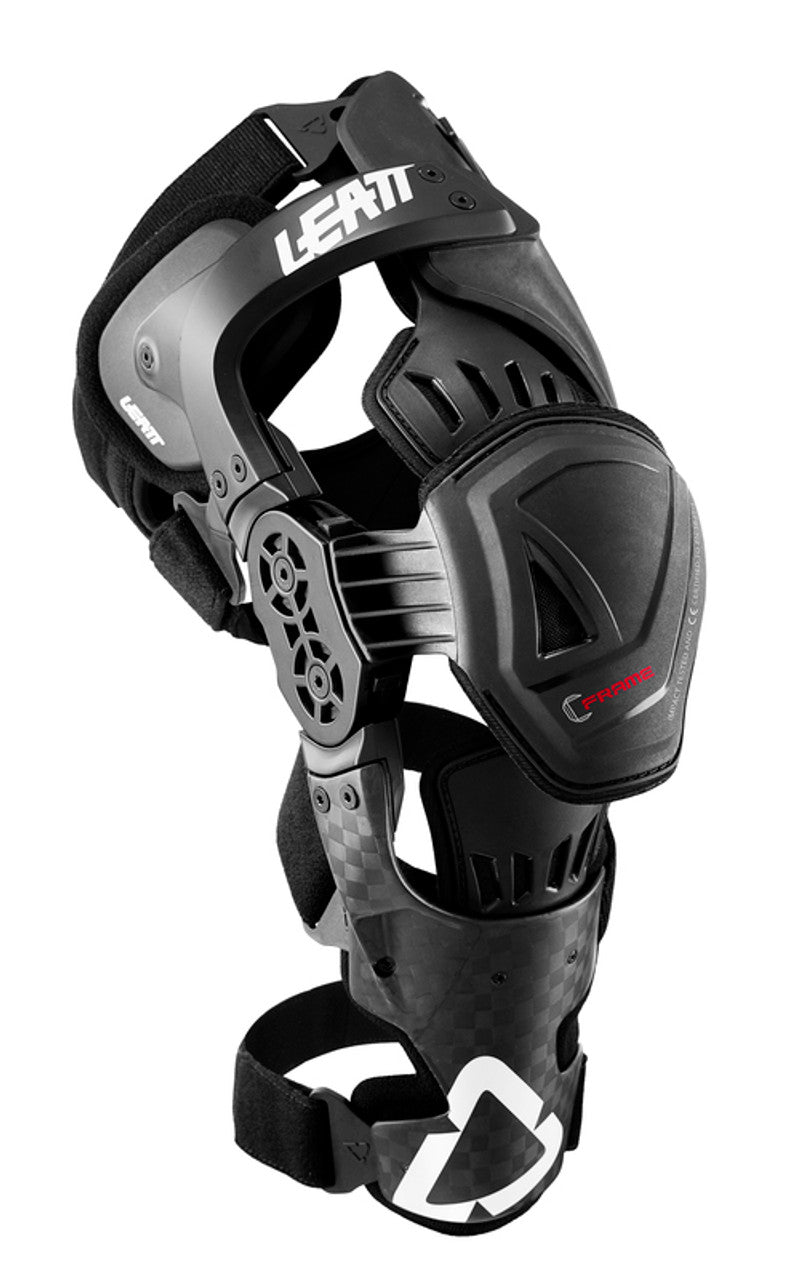 Leatt Knee Brace side view