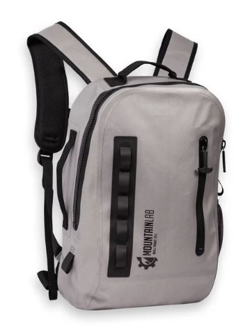 Mountain Lab Bull Trout bag Front view