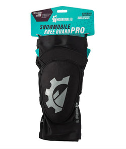 Mountainlab pro knee pad front view