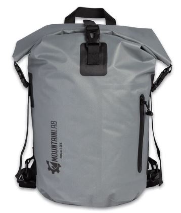 MTn Lab Kokanee Dry bag front view