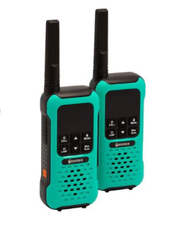 Mountain Lab Radios