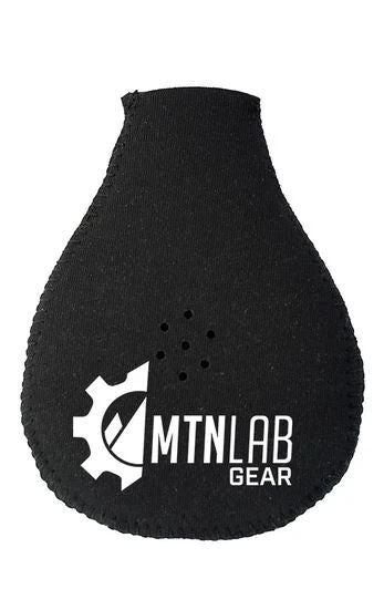 MTN lab speaker Microphone cover