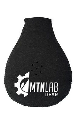 MTN lab speaker Microphone cover