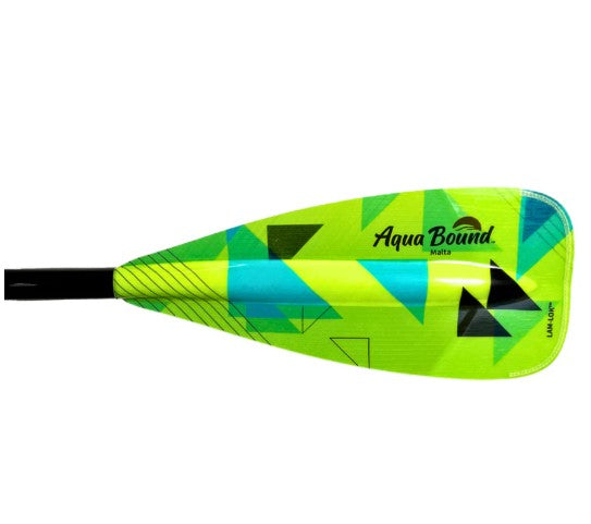 green tide paddle end