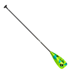 Aquabound green tide paddle