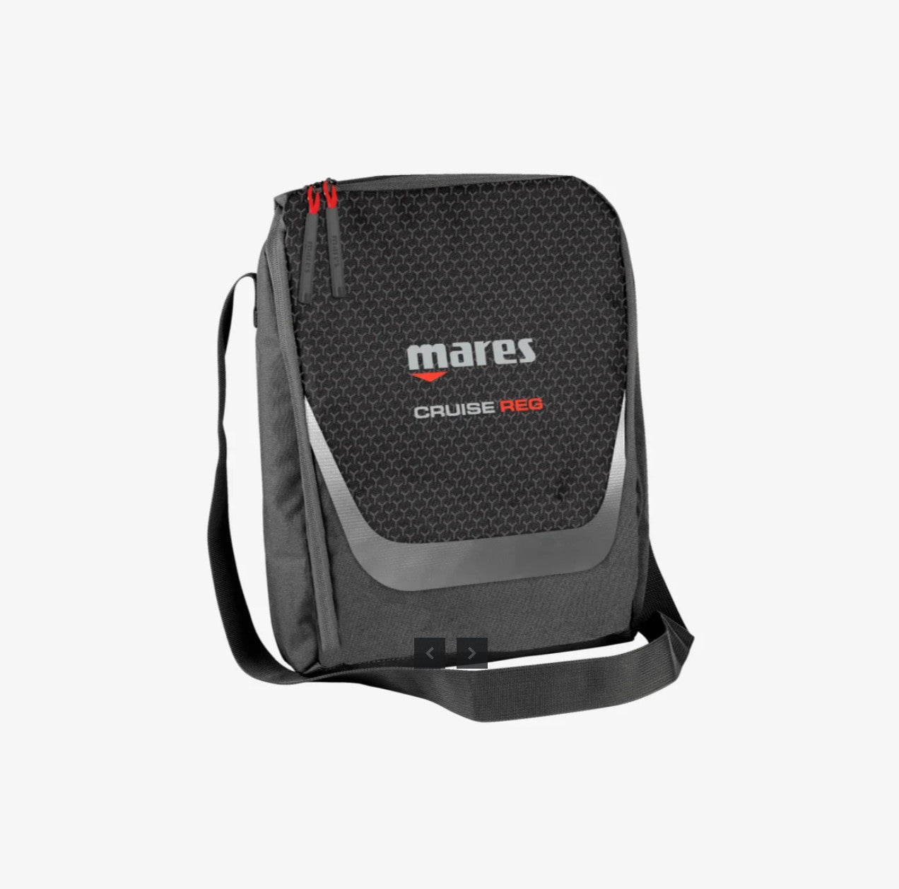 mares scuba regulator bag
