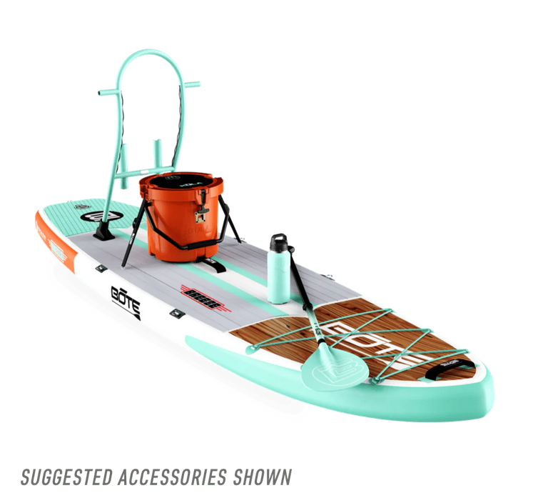 BOTE - Breeze Aero 'Classic Mangrove 24' - Okanagan Snowbikes