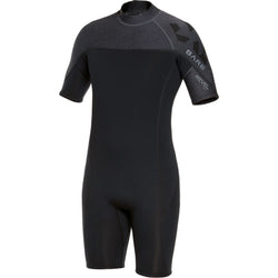 shorty wetsuit BARE