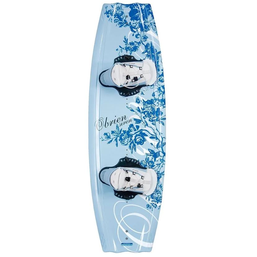 O'Brien - Siren Wakeboard 135 - Okanagan Snowbikes