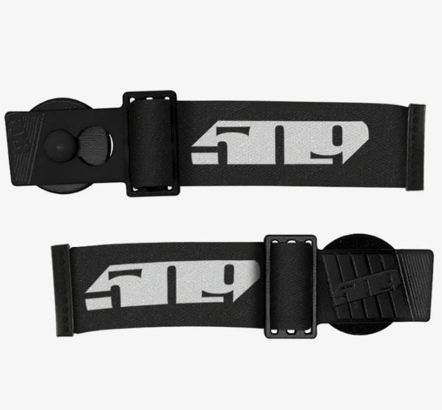 509 strap for sinister x7 goggles