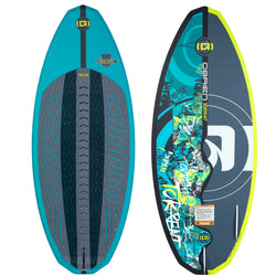 O'Brien - Torrent 51" Wakesurfer 2023 - Okanagan Snowbikes