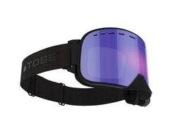 Tobe - Aurora Goggle - Okanagan Snowbikes