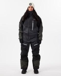 tobe novo v4 monosuit female front view