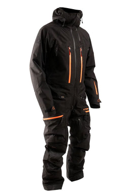 Tobe rex monosuit front view