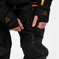 tobe rex monosuit leg pocket