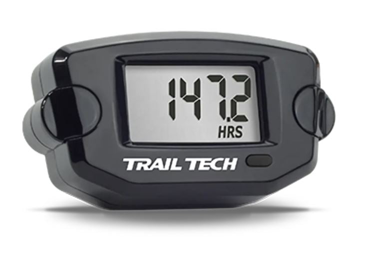 trail tech electric motor hour meter