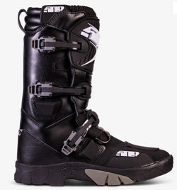 509 - Velo Raid Boots - Okanagan Snowbikes