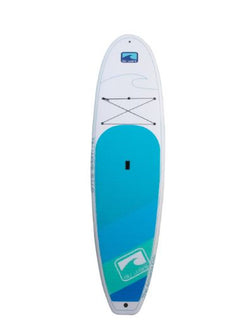 armada 10'6 front