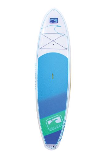 Bluwave - Armada 10'8 - Okanagan Snowbikes