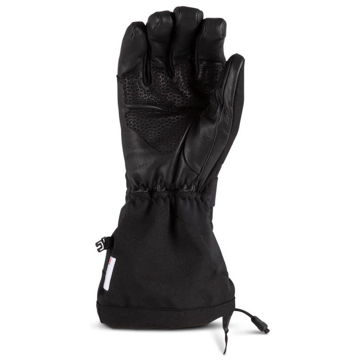 509 backcountr gloves front view