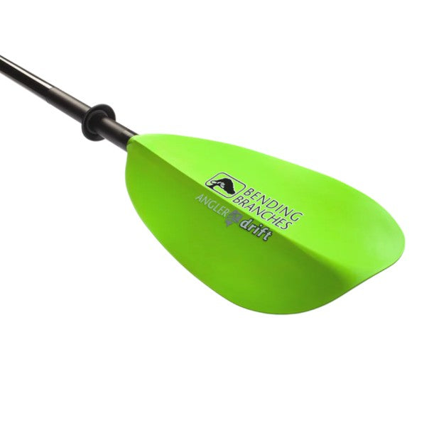 Bending Branches - Angler Drift Paddle