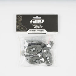 velo raid buckle kit