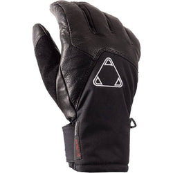 Tobe Capto Undercuff V3 glove back view