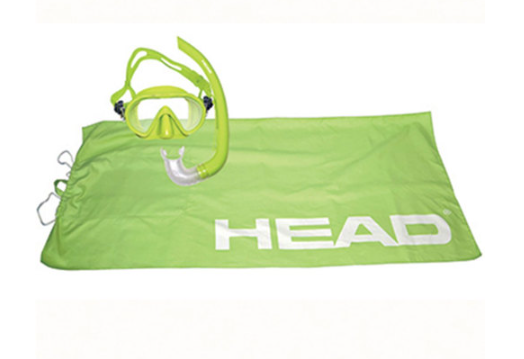 HEAD - Adventure Combo Junior