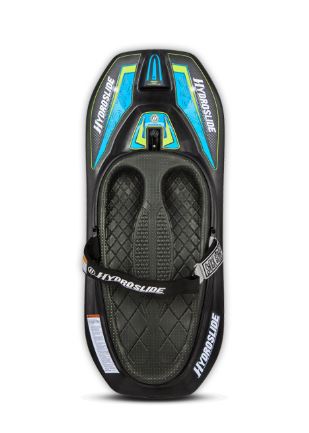 Hydroslide - Pro XLT Kneeboard - Okanagan Snowbikes