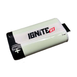 509 ignite s1 battery