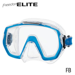 Tusa - Freedom Elite Mask