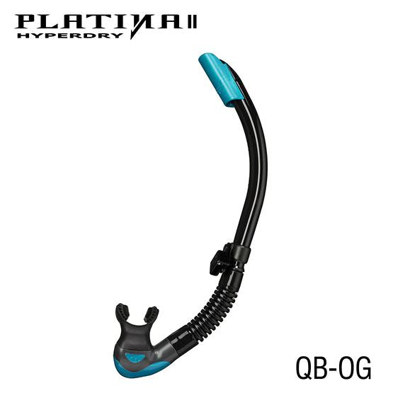 Tusa - Platina II Hyperdry | SP-170