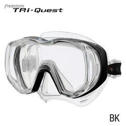 Tusa - Freedom Tri-Quest Mask