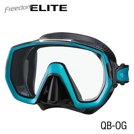 Tusa - Freedom Elite Mask