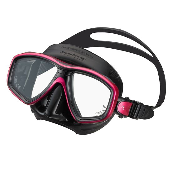 Tusa - Freedom Ceos Diving Goggles